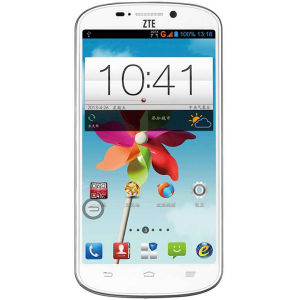 中興-星辰N919 中興-星辰N919