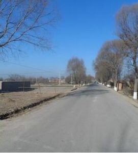 白廟回族鄉 白廟回族鄉