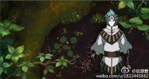 歲城[國產武俠類2D動畫]