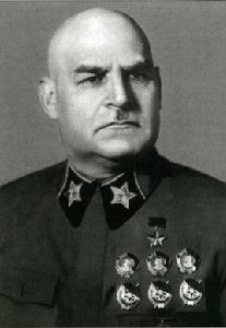 格里戈里·伊萬諾維奇·庫利克 格里戈里·伊萬諾維奇·庫利克