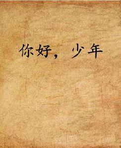 你好，少年[秦荒創作的網路小說]