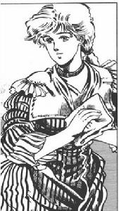 艾莉娜·班魯多 艾莉娜·班魯多