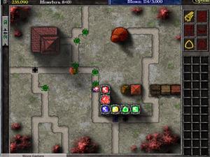 寶石爭霸第零章 寶石爭霸第零章