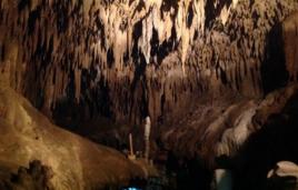 玉泉洞[沖繩玉泉洞]