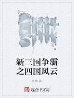 新三國爭霸之四國風雲 新三國爭霸之四國風雲