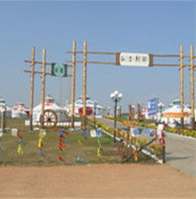 黃金氏族 黃金氏族