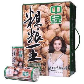 中綠粗糧王 中綠粗糧王