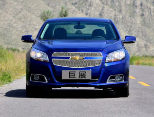 汽車中網 汽車中網