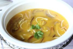 三絲海參 三絲海參