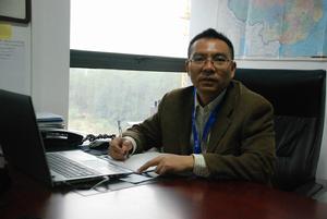 上海牛元工貿有限公司