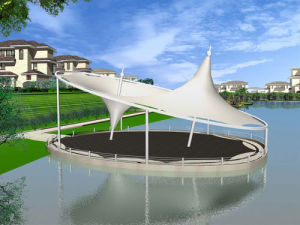 深圳市萬達膜結構技術開發有限公司 深圳市萬達膜結構技術開發有限公司