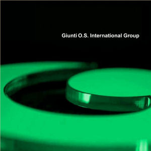 GIUNTI O.S. GIUNTI O.S.