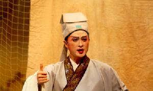 劉志偉[潮劇演員]