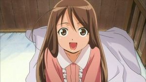 櫻見鏡子 櫻見鏡子