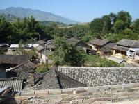 端楞自然村 端楞自然村