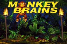 《猴腦入侵》 《猴腦入侵》