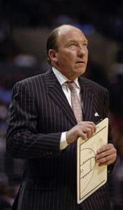 邁克·鄧利維(教練) 邁克·鄧利維(教練)