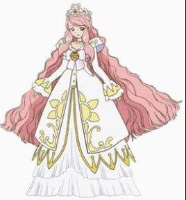 葛蕾絲公主 葛蕾絲公主