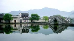 老謝家茶黃山徽茶文化博物館 老謝家茶黃山徽茶文化博物館