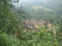 三戛自然村 三戛自然村