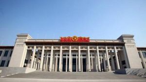 中國國家博物館劇院