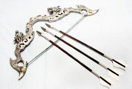 十大名弓 十大名弓