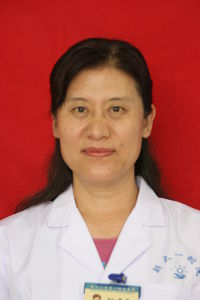 孫慧[鄭州大學第一附屬醫院主任醫師]