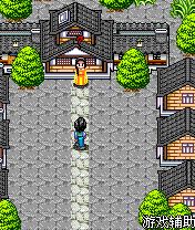 《聊齋之奇女子》