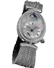 寶璣那不勒斯王后系列8908BB