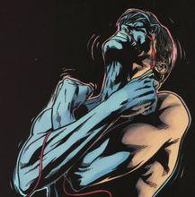 馬克斯維爾&middot;勞德