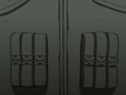 大和天藏[日本動漫《火影忍者》系列中角色]