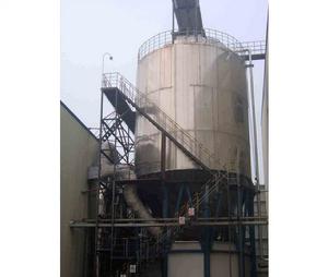 離心噴霧乾燥機 離心噴霧乾燥機