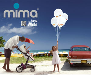 mima[童車品牌]