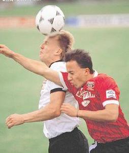 布辛[足球運動員]