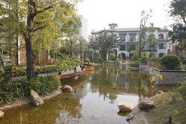 中山奧園 中山奧園