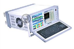 繼電保護校驗儀 繼電保護校驗儀