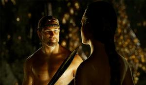 《貝奧武夫：北海的詛咒》