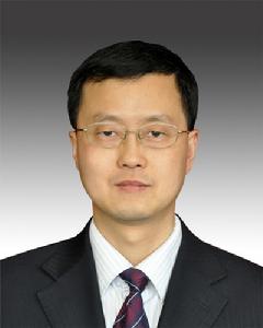 寶塔區區長吳耀