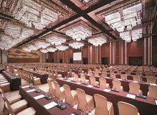 曲阜香格里拉大酒店會議與宴會