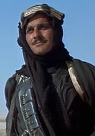 阿拉伯的勞倫斯[1962年大衛·里恩執導電影]