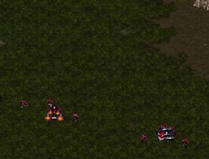 星際爭霸3無敵版