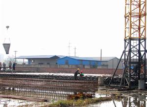 先鋒街道[江蘇省鹽城市亭湖區]