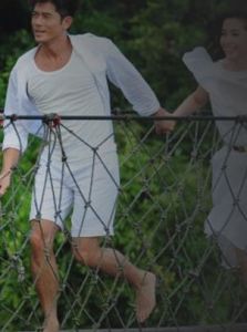 菊皇茶語 菊皇茶語