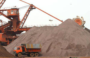 修文小山壩鋁土礦礦床 修文小山壩鋁土礦礦床