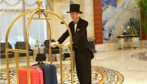 酒店管理基礎知識 酒店管理基礎知識