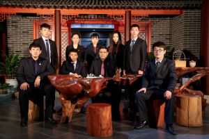 劉志民律師團隊