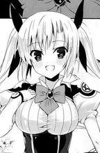 魔技科的劍士與召喚魔王[孟倫(SDwing)作畫的漫畫]