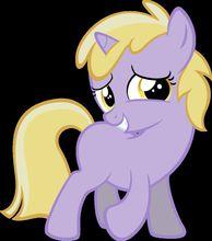 彩虹小馬[1983年美國孩之寶公司出品動畫]