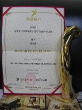 高志強[高級室內建築師]