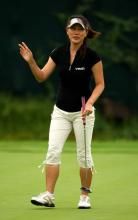 張娜[高爾夫球手]